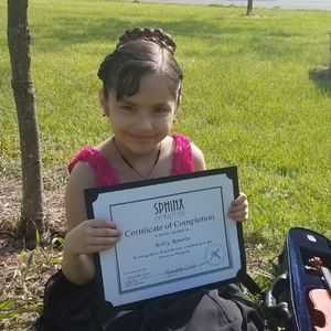 Meet your Posher, Irma